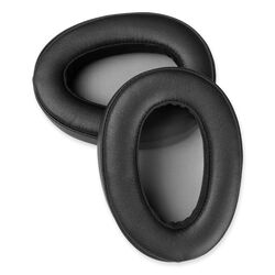 Official Replacement Ear Pads for LIRIC Headphones | Meze Audio