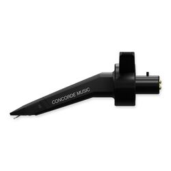 Concorde Music Black Moving Magnet Stereo Cartridge | Ortofon