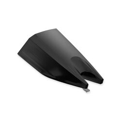 Concorde Music Black Replacement Stylus | Ortofon