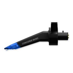 Concorde Music Blue Moving Magnet Stereo Cartridge | Ortofon