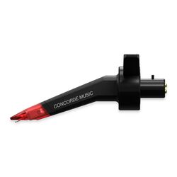 Concorde Music Red Moving Magnet Stereo Cartridge | Ortofon