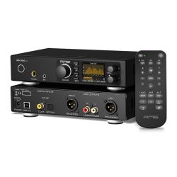 ADI-2 DAC FS Ultra-Fidelity PCM/DSD 768 kHz DA Converter | RME