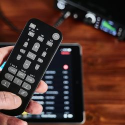 ADI-2 DAC FS Ultra-Fidelity PCM/DSD 768 kHz DA Converter | RME