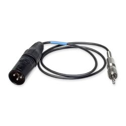 087047 CL500 Microphone Cable | Sennheiser