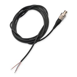 Official Replacement Mic Cable with Lemo Plug (for MKE 40-4) | Sennheiser
