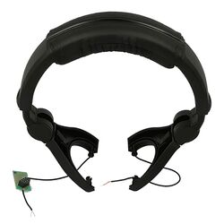 Official Replacement Complete Headband (including yokes & wiring) for HD280 / HMD280 Headphones | Sennheiser