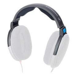 Official Replacement Headband for HD600 Headphones (2019+ Grey Version 586415) | Sennheiser