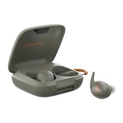 Momentum SPORT True Wireless In-Ear Earphones (Olive) | Sennheiser