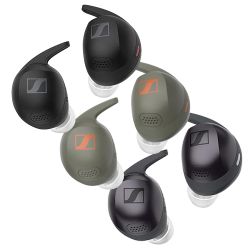 Replacement Ear Buds / Drive Units for Momentum SPORT In-Ear Earphones | Sennheiser
