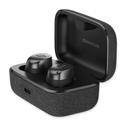 Momentum True Wireless 4 In-Ear ANC Earphones | Sennheiser