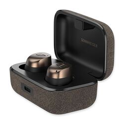 Momentum True Wireless 4 In-Ear ANC Earphones | Sennheiser
