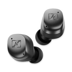 Momentum True Wireless 4 In-Ear ANC Earphones | Sennheiser