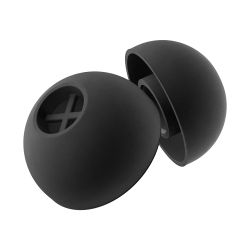 Replacement Ear Adaptors for MTW3 / MTW4 Earphones | Sennheiser