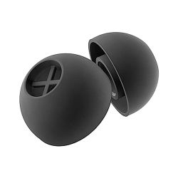Replacement Ear Adaptors for MTW3 / MTW4 Earphones | Sennheiser