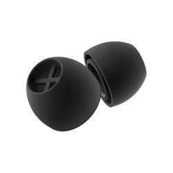 Replacement Ear Adaptors for MTW3 / MTW4 Earphones | Sennheiser