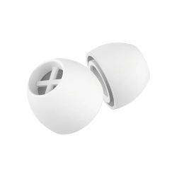 Replacement Ear Adaptors for MTW3 / MTW4 Earphones | Sennheiser