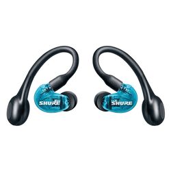 AONIC 215 Gen 2 True Wireless Earphones | Shure