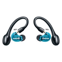 AONIC 215 Gen 2 True Wireless Earphones | Shure