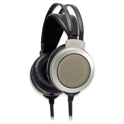 SR-007A Electrostatic Earspeaker Headphones | STAX Audio
