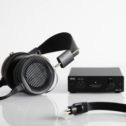 SRS-X1000 Electrostatic Earspeaker System (SR-X1 + SRM-270S) | STAX Audio