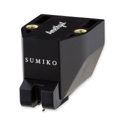 Amethyst Moving Magnet Cartridge + Stylus | Sumiko