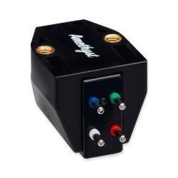 Amethyst Moving Magnet Cartridge + Stylus | Sumiko