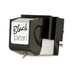 Black Pearl Moving Magnet Cartridge + Stylus | Sumiko