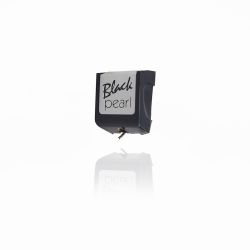 Black Pearl Moving Magnet Cartridge + Stylus | Sumiko