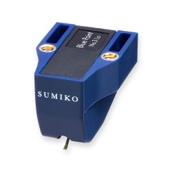 Blue Point No.3 Moving Coil Cartridge + Stylus | Sumiko