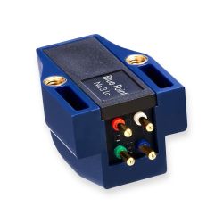 Blue Point No.3 Moving Coil Cartridge + Stylus | Sumiko