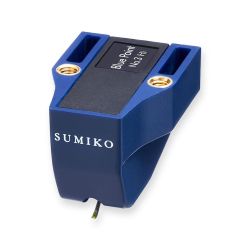 Blue Point No.3 Moving Coil Cartridge + Stylus | Sumiko