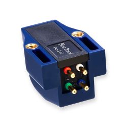 Blue Point No.3 Moving Coil Cartridge + Stylus | Sumiko