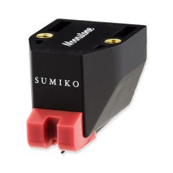 Moonstone Moving Magnet Cartridge + Stylus | Sumiko