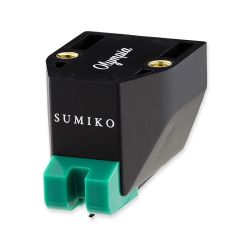 Olympia Moving Magnet Cartridge + Stylus | Sumiko