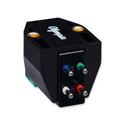 Olympia Moving Magnet Cartridge + Stylus | Sumiko