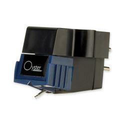 Oyster Moving Magnet Cartridge + Stylus | Sumiko