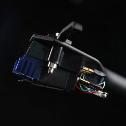 Oyster Moving Magnet Cartridge + Stylus | Sumiko