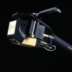 Pearl Moving Magnet Cartridge + Stylus | Sumiko