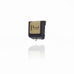 Pearl Moving Magnet Cartridge + Stylus | Sumiko