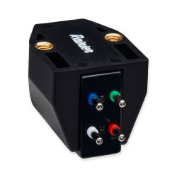 Rainier Moving Magnet Cartridge + Stylus | Sumiko