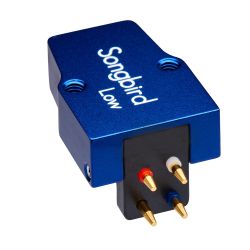 Songbird Moving Coil Cartridge + Stylus | Sumiko