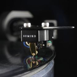 Starling Moving Coil Cartridge + Stylus | Sumiko