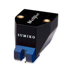 Wellfleet Moving Magnet Cartridge + Stylus | Sumiko