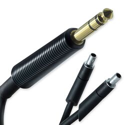 Solitaire P Headphone Cable HCP 6.3 | T+A