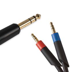 Solitaire P-SE Headphone Cable HCSE 6.3 | T+A