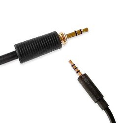 Solitaire T Headphone Cable HCT 3.5 | T+A