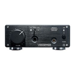 HPA V202 Headphone Amplifier | Violectric