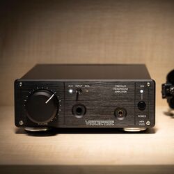 Headphone Amplifiers Energisers Desktop Portable Audio Sanctuary