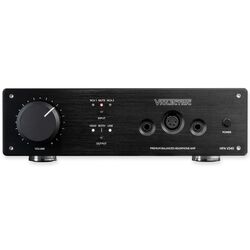 HPA V340 Premium Balanced Headphone Amplifier | Violectric