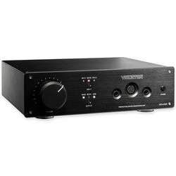 HPA V340 Premium Balanced Headphone Amplifier | Violectric